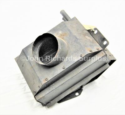 Heater Box Assembly RHD 395849