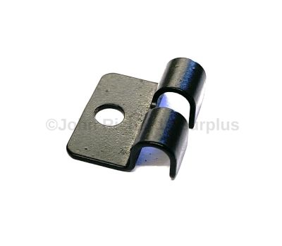 Battery Cover Clamping Bracket 24 Volt 396058