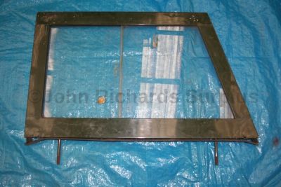 Land Rover Military 101 Forward Control Door Top Assembly R/H New 398815 (Collect only)