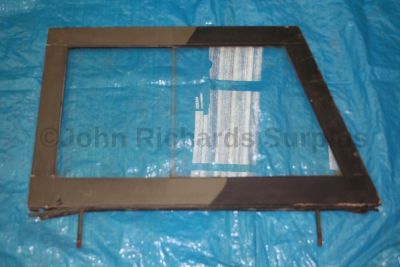 Land Rover Military 101 Forward Control Door Top Assembly R/H Used 398815 (Collect only)