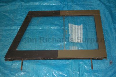 Land Rover Military 101 Forward Control Door Top Assembly L/H Used 398816 (Collect only)
