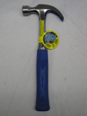 Forgecraft 20oz Claw Hammer
