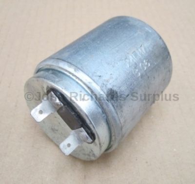 Scamell Solenoid 412023573