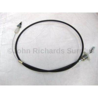 Hagglunds Control Cable 453-6228-801