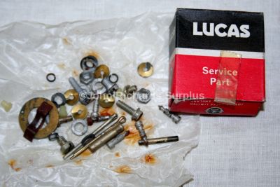 Lucas Parts Kit 419644