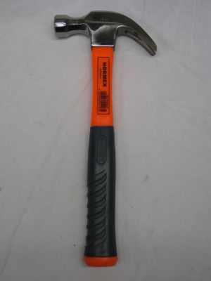 Normex 16oz Claw Hammer