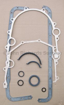 Ford Timing Cover Sump Gasket & Seal Kit 5004826