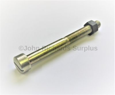 Leaf Spring Bolt UNF 501389