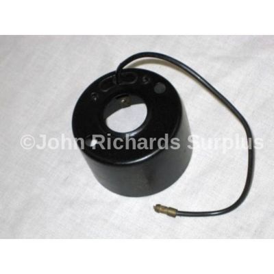 Land Rover horn ring cover 512359