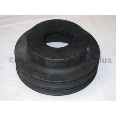 Land Rover water pump pulley 530304