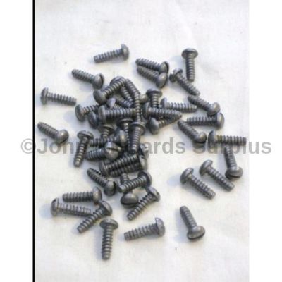 Battery terminal screws 50 per pack