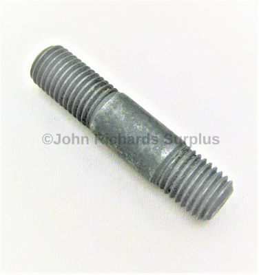 Swivel Pin Stud Lower 7/16 BSF 531494