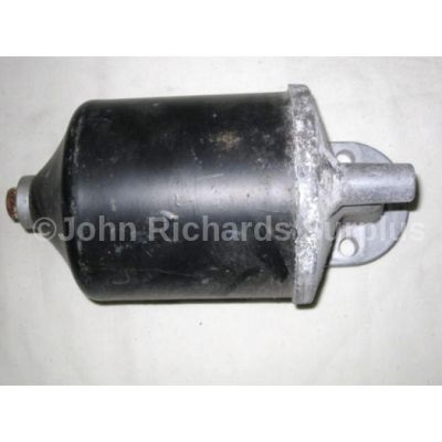 Land Rover oil filter housing assembly 537229