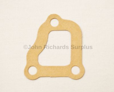 Front Cover Water Rail Gasket 538038