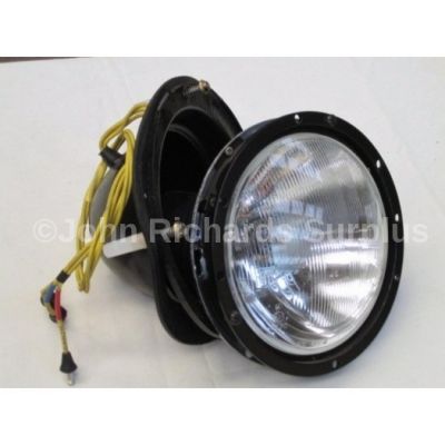 Land Rover headlamp assembly 54058271