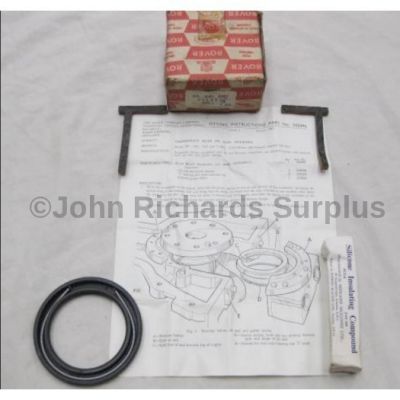 Crankshaft Rear Oil Seal Kit 542495