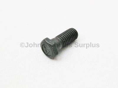 Land Rover Steering relay cap retainer bolt 544337