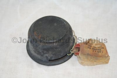 Land Rover Series oil breather cap 546440