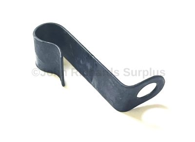 Land Rover Series 2.25 Petrol Emission Pipe Clip 546540