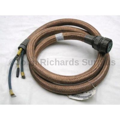 Land Rover 24volt charging cable 54961514
