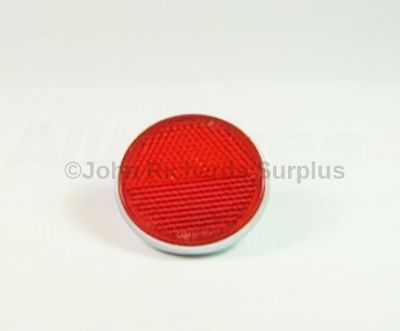 Rear Round Red Reflector 551595