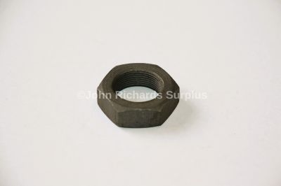 Land Rover Series Steering Column Nut 1966 to 1984 552804