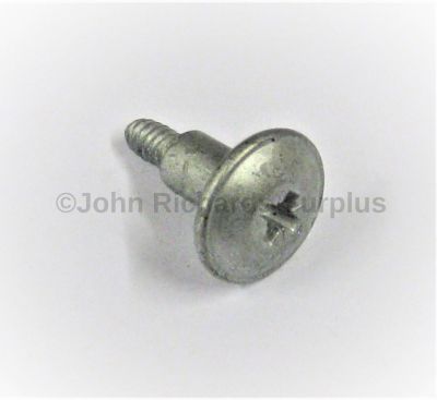 Radiator Fan Cowl Screw 562979