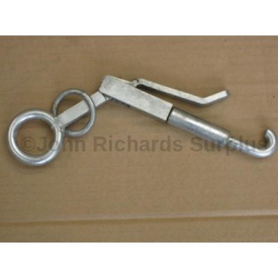 Land Rover securing rod 569827