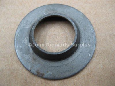 Land Rover Clutch Pivot Retainer Plate 571164