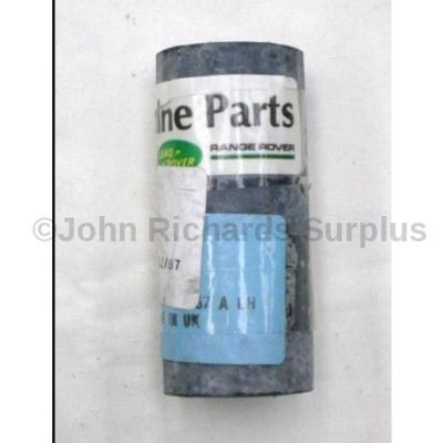 Land Rover Series by-pass Hose 574871 Genuine