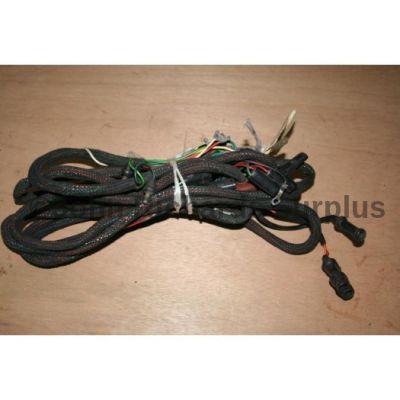 Land Rover Military Series Chassis Harness 575094