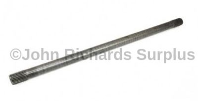 Halfshaft Rear Salisbury Axle R/H 576767