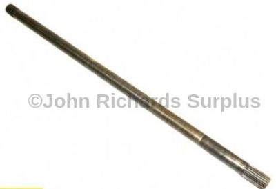 Halfshaft Rear Salisbury Axle L/H 576768