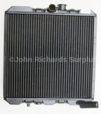Radiator Coolant Assy Collection Only 577609