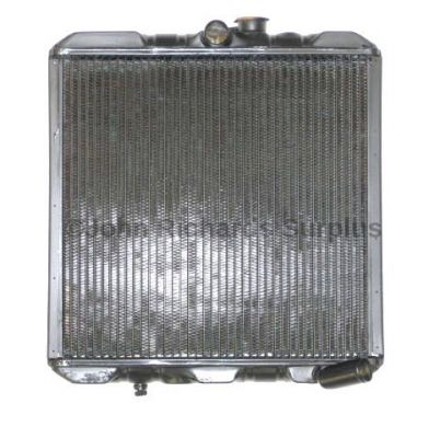 Radiator Coolant Assy 577609