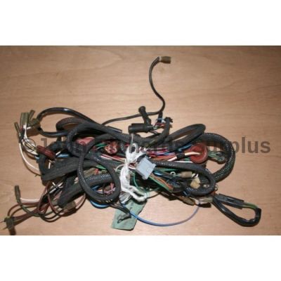 Land Rover Series Main Wiring Harness 579034