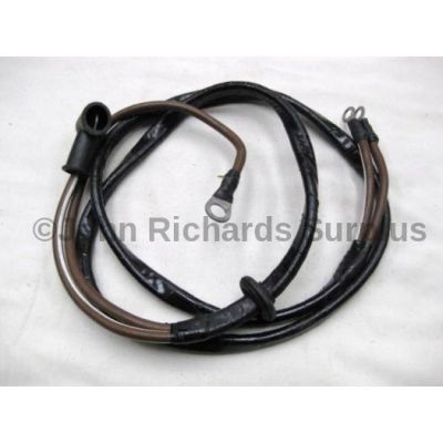 Land Rover harness 579287