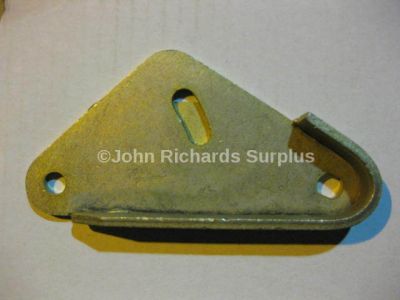 Land Rover Mounting Plate for Pulley Damper 24V FFR 587180