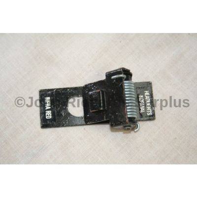 Land Rover infra red light switch cover 589196