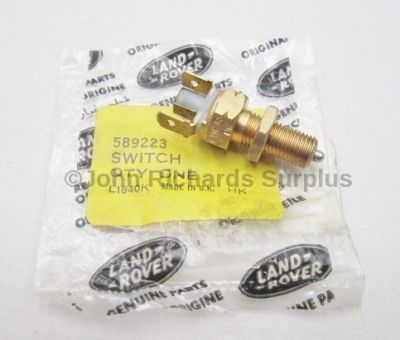 Brake Failure Warning Switch 589223