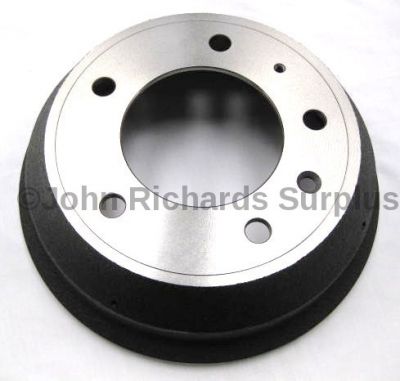 Brake Drum 10" Front and Rear 591039