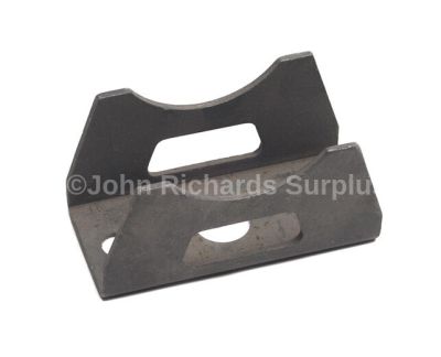 Exhaust Tail Pipe Clamp Plate 592333