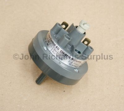Relative Pressure Switch 250V 5930998194225