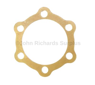 Drive Flange Gasket 593872