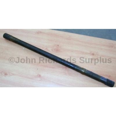 Land Rover rear halfshaft L/H 593901