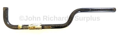 Land Rover Heater Pipe LHD 594634