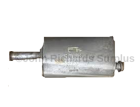 Exhaust Silencer V8 594973