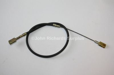 Land Rover Series 3 Throttle Cable Diesel 598852
