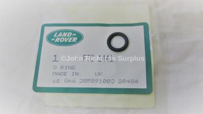 Land Rover LT77 R380 Gearbox Thermostat Housing O Ring FTC1441 G