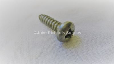 Land Rover Defender Wolf Headlight Fitting Screw DYP10038L G
